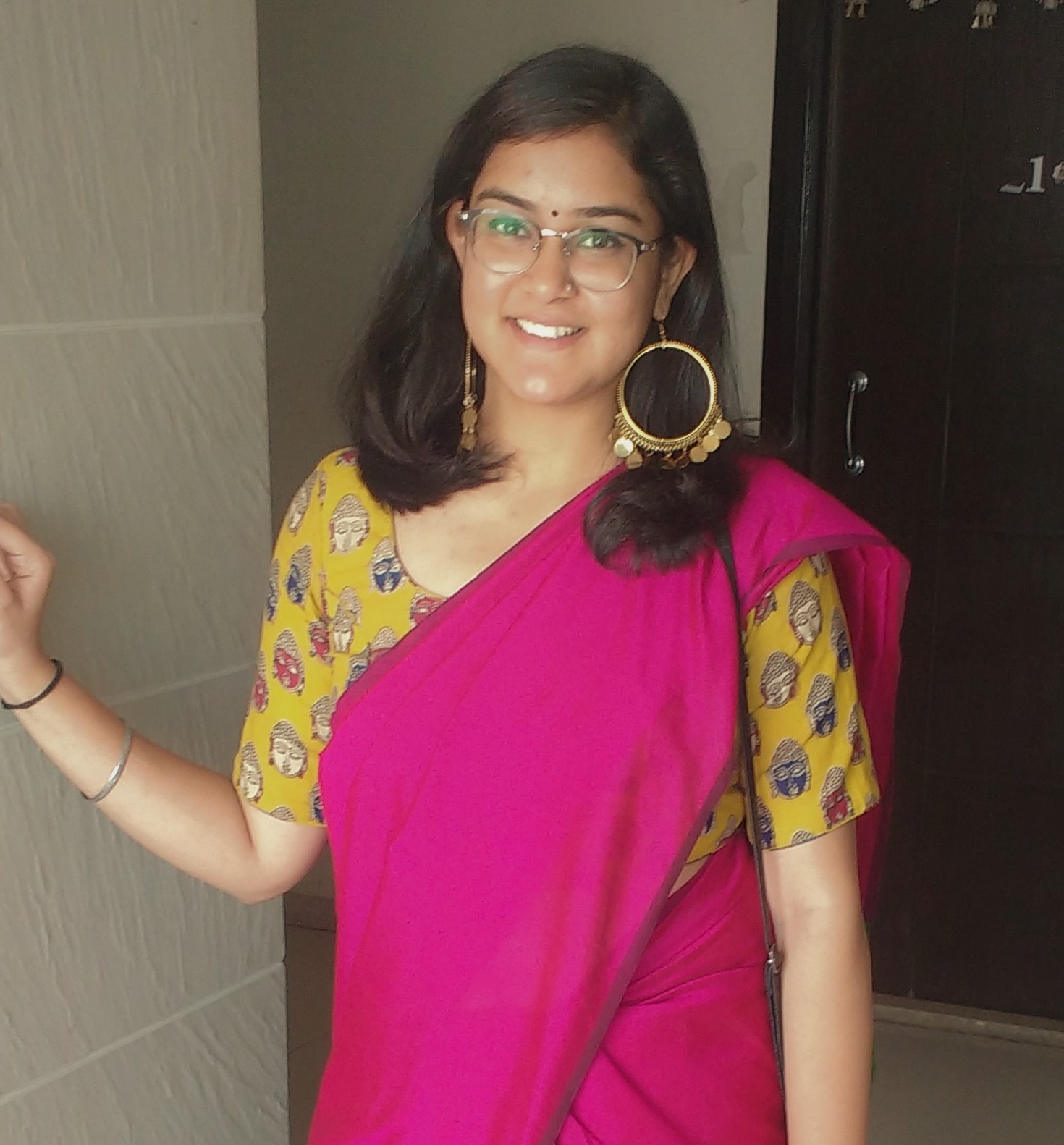 Tiasha Banerjee